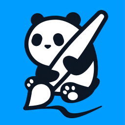 熊猫绘画2024最新版