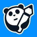 熊猫绘画2024正版